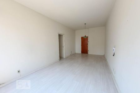 Sala de apartamento à venda com 3 quartos, 105m² em Barro Preto, Belo Horizonte