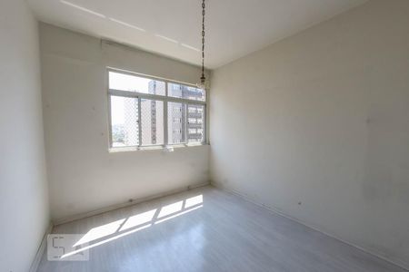 Quarto 2 de apartamento à venda com 3 quartos, 105m² em Barro Preto, Belo Horizonte