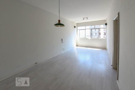 Sala de apartamento à venda com 3 quartos, 105m² em Barro Preto, Belo Horizonte