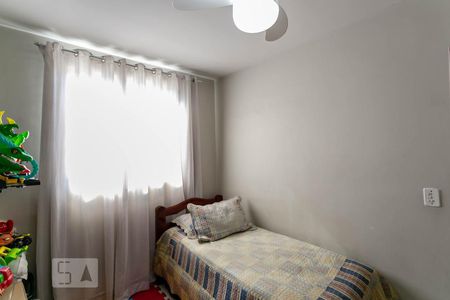 Quarto 2 de apartamento à venda com 3 quartos, 73m² em Venda Nova, Belo Horizonte