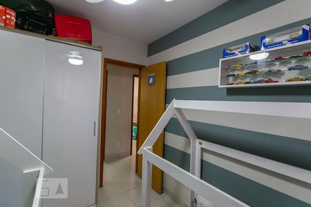 Quarto 1 de apartamento à venda com 3 quartos, 73m² em Venda Nova, Belo Horizonte