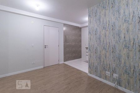 Sala de apartamento à venda com 2 quartos, 57m² em Santo Antônio, Osasco