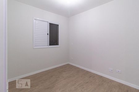 Suíte de apartamento à venda com 2 quartos, 57m² em Santo Antônio, Osasco