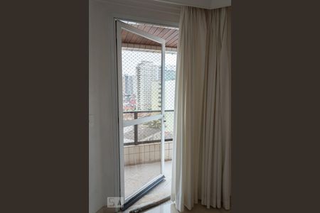 Sacada de apartamento à venda com 3 quartos, 335m² em Santana, São Paulo