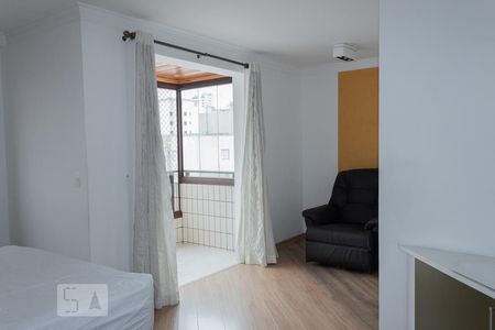 Suíte 1 de apartamento para alugar com 3 quartos, 335m² em Santana, São Paulo