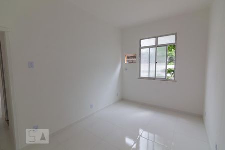 Quarto de apartamento para alugar com 1 quarto, 40m² em Grajaú, Rio de Janeiro