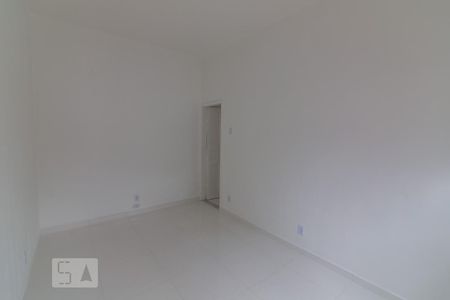 Quarto de apartamento para alugar com 1 quarto, 40m² em Grajaú, Rio de Janeiro