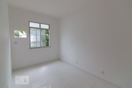 Quarto de apartamento para alugar com 1 quarto, 40m² em Grajaú, Rio de Janeiro