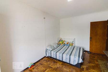 Quarto de apartamento para alugar com 1 quarto, 56m² em Barra Funda, São Paulo