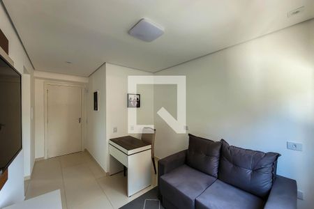 Apartamento para alugar com 1 quarto, 45m² em Liberdade, São Paulo