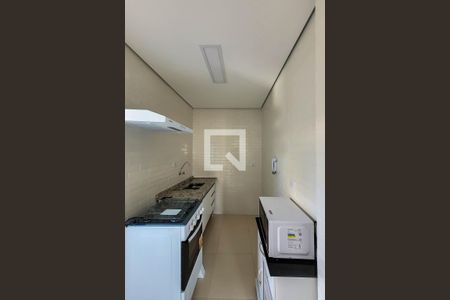 Apartamento para alugar com 1 quarto, 45m² em Liberdade, São Paulo