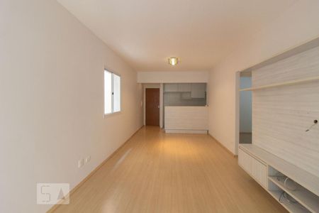 Sala de apartamento à venda com 3 quartos, 77m² em Santa Cecília, São Paulo