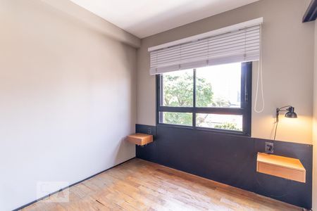 Suíte de kitnet/studio à venda com 1 quarto, 35m² em Sumarezinho, São Paulo