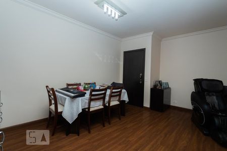Sala de apartamento à venda com 3 quartos, 150m² em Bom Retiro, São Paulo