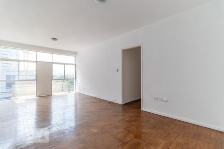 Apartamento para alugar com 180m², 3 quartos e 1 vagaSala