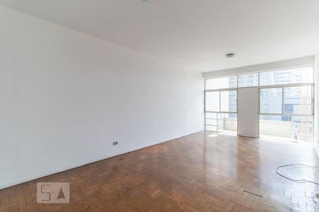 Apartamento para alugar com 180m², 3 quartos e 1 vagaSala