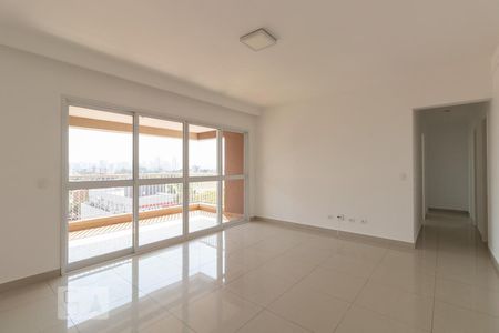 Sala de apartamento para alugar com 3 quartos, 100m² em Jardim das Indústrias, São José dos Campos