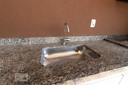 Sala de apartamento para alugar com 3 quartos, 100m² em Jardim das Indústrias, São José dos Campos