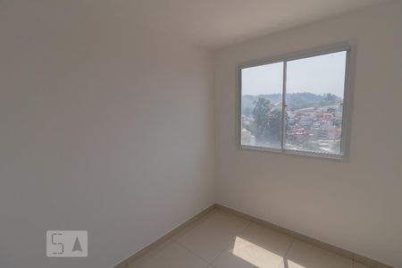 Dormitório 1 de apartamento para alugar com 2 quartos, 40m² em Vila Zat, São Paulo