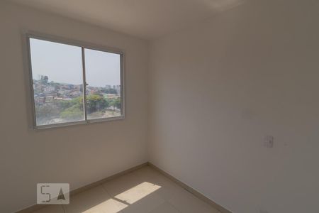 Dormitório 1 de apartamento para alugar com 2 quartos, 40m² em Vila Zat, São Paulo