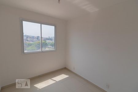 Dormitório 2 de apartamento para alugar com 2 quartos, 40m² em Vila Zat, São Paulo