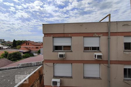  Vista do Quarto 1 de apartamento à venda com 2 quartos, 60m² em Nossa Senhora das Gracas, Canoas