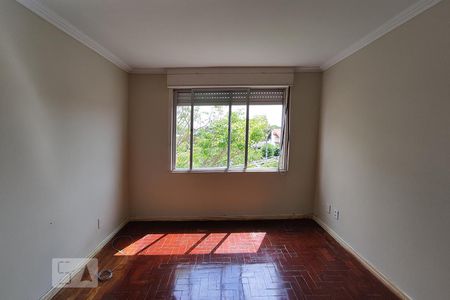 Sala de apartamento à venda com 2 quartos, 60m² em Nossa Senhora das Gracas, Canoas