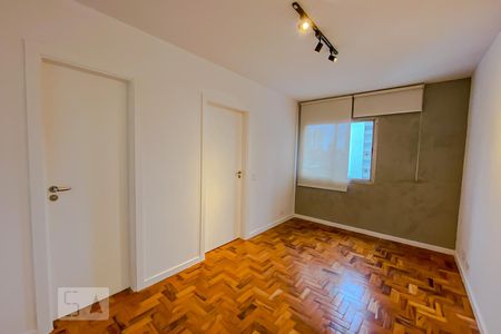 Sala de apartamento para alugar com 1 quarto, 35m² em Mooca, São Paulo