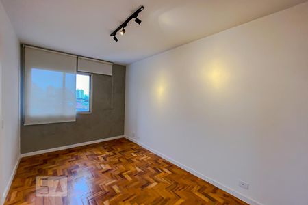 Sala de apartamento para alugar com 1 quarto, 35m² em Mooca, São Paulo