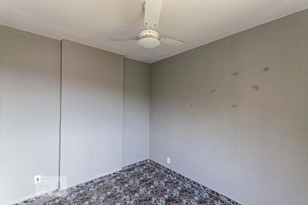 Quarto 1 de apartamento para alugar com 2 quartos, 50m² em Engenhoca, Niterói
