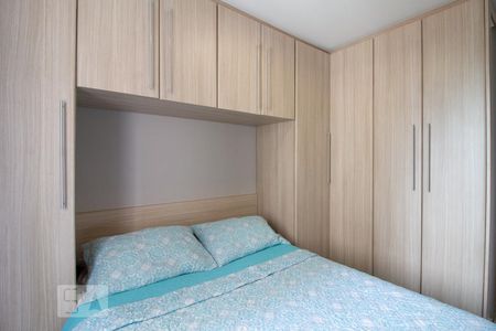 Quarto 1 de apartamento para alugar com 2 quartos, 47m² em Ponte Grande, Guarulhos