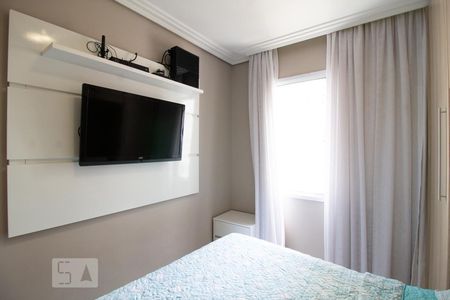 Quarto 1 de apartamento para alugar com 2 quartos, 47m² em Ponte Grande, Guarulhos