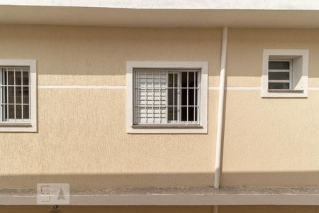 Vista do Quarto 1 de casa de condomínio para alugar com 2 quartos, 50m² em Vila Guilherme, São Paulo