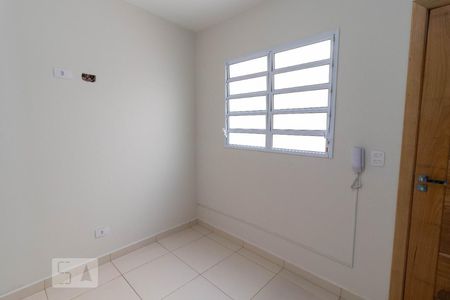 Sala de casa de condomínio para alugar com 2 quartos, 50m² em Vila Guilherme, São Paulo