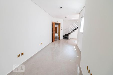 Apartamento à venda com 102m², 2 quartos e 1 vagaSala