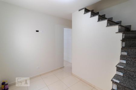 Sala de apartamento para alugar com 2 quartos, 50m² em Vila Guilherme, São Paulo