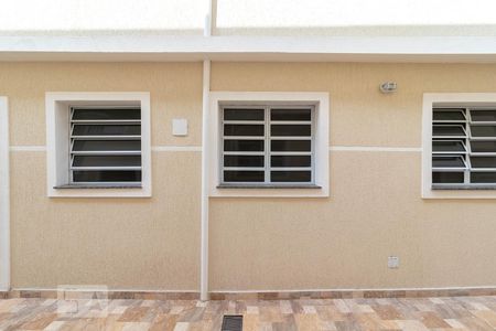 Vista da Sala de apartamento para alugar com 2 quartos, 50m² em Vila Guilherme, São Paulo