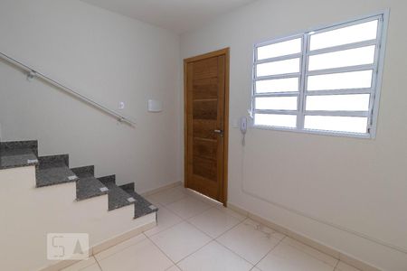 Sala de apartamento para alugar com 2 quartos, 50m² em Vila Guilherme, São Paulo