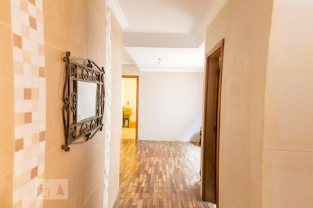 Sala de casa à venda com 3 quartos, 210m² em Jardim Jussara, São Paulo