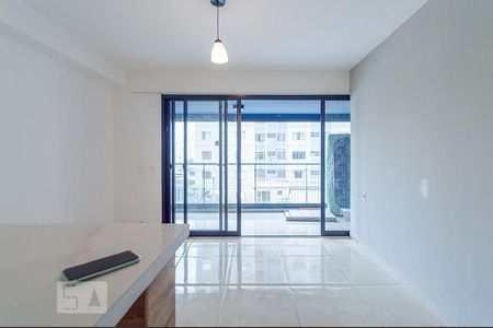 Sala de kitnet/studio à venda com 1 quarto, 50m² em Bela Vista, São Paulo