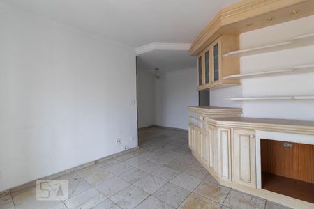 Sala de Estar de apartamento para alugar com 3 quartos, 100m² em Jardim São Paulo, São Paulo