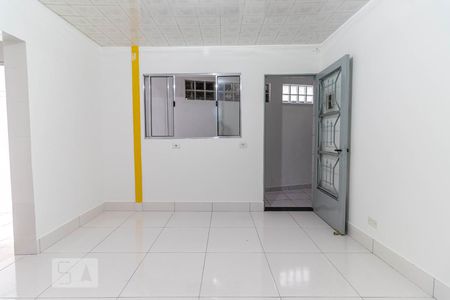 Sala de casa para alugar com 2 quartos, 100m² em Vila do Castelo, São Paulo