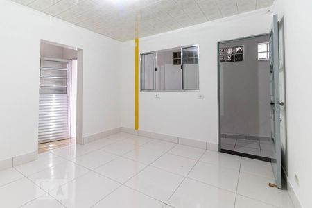 Sala de casa para alugar com 2 quartos, 100m² em Vila do Castelo, São Paulo