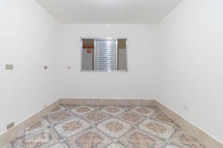 Quarto 1 de casa para alugar com 2 quartos, 100m² em Vila do Castelo, São Paulo