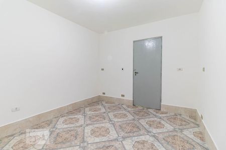 Quarto 1 de casa para alugar com 2 quartos, 100m² em Vila do Castelo, São Paulo