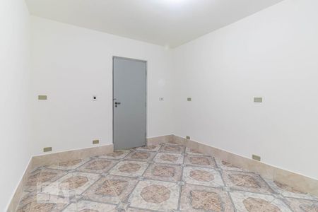 Quarto 1 de casa para alugar com 2 quartos, 100m² em Vila do Castelo, São Paulo