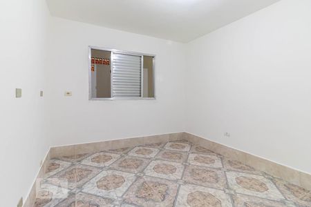 Quarto 1 de casa para alugar com 2 quartos, 100m² em Vila do Castelo, São Paulo