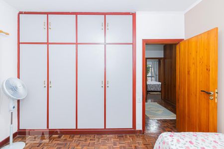 QUARTO 2 de casa à venda com 3 quartos, 430m² em Lapa, São Paulo