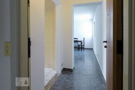 Entrada de apartamento à venda com 2 quartos, 50m² em Vila Mariana, São Paulo