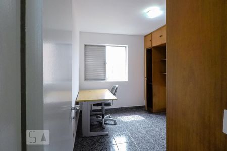 Quarto 2 de apartamento para alugar com 2 quartos, 50m² em Vila Mariana, São Paulo